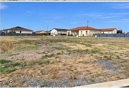 Terrain de 600m² à vendre à Avermes (03)