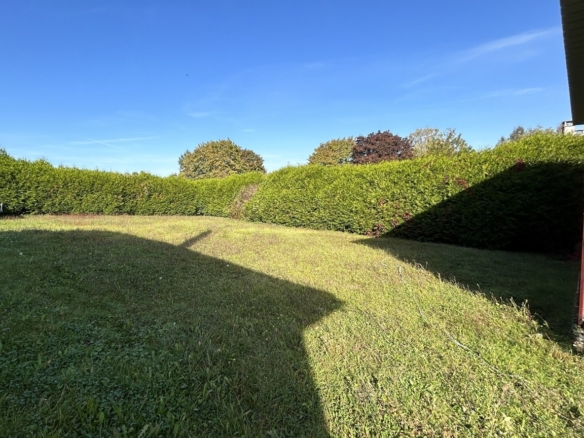 Terrain de 795m² à vendre à Sézanne (51)