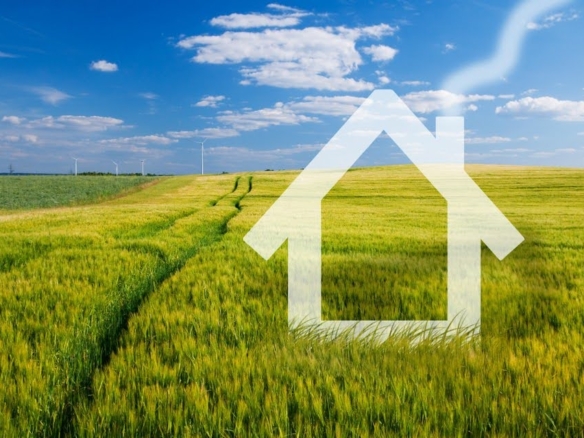 Terrain de 462m² à vendre à Vaux-le-Pénil (77)