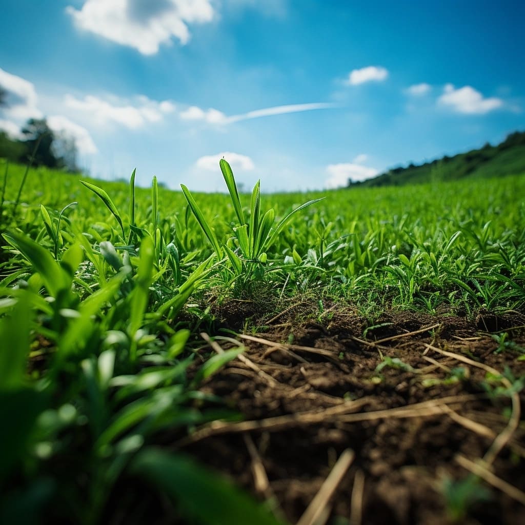 Terrain de 400m² à vendre à Le Poiré-sur-Vie (85)