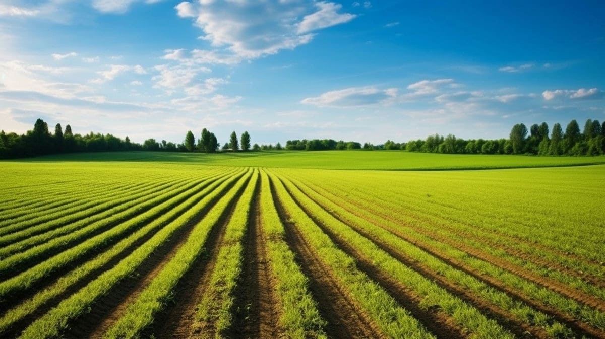 Terrain de 1 139m² à vendre à Beaulieu-sous-la-Roche (85)