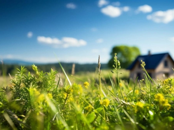 Terrain de 335m² à vendre à Mouilleron-le-Captif (85)
