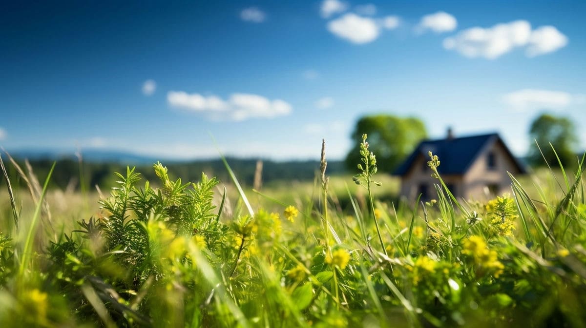 Terrain de 335m² à vendre à Mouilleron-le-Captif (85)