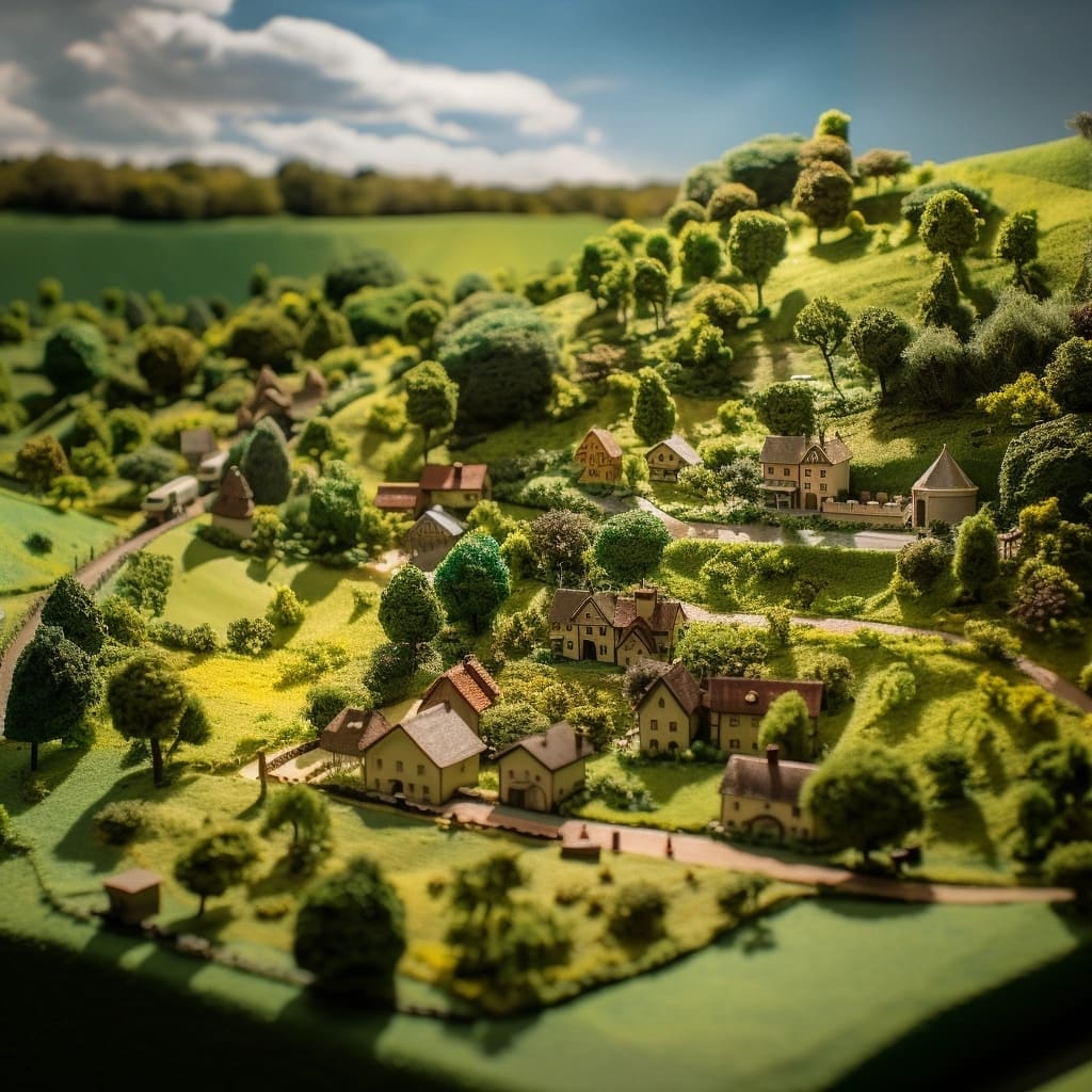 Terrain de 405m² à vendre à Herbiers (85)