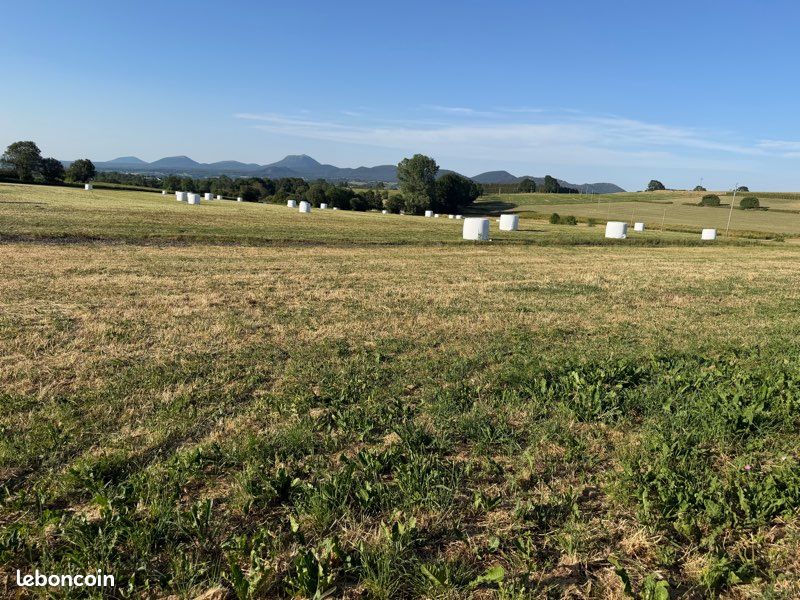 Maison + Terrain de 1 000 m2  à Vernines