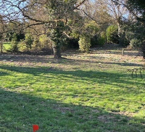 Terrain de 1 217m² à vendre à Blanzy (71)