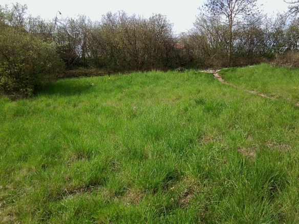 Terrain de 599m² à vendre à Varreddes (77)