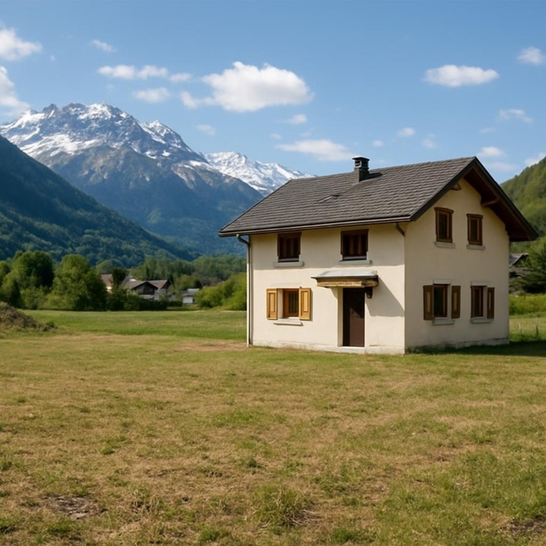 Terrain et maison en Savoie : comment chiffrer le coût réel avant d’acheter