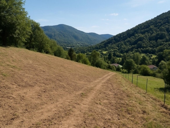 Acheter un terrain constructible en Vallée Verte : les points à contrôler avant de signer