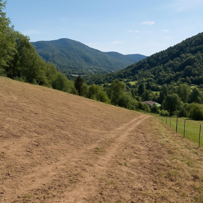 Acheter un terrain constructible en Vallée Verte : les points à contrôler avant de signer