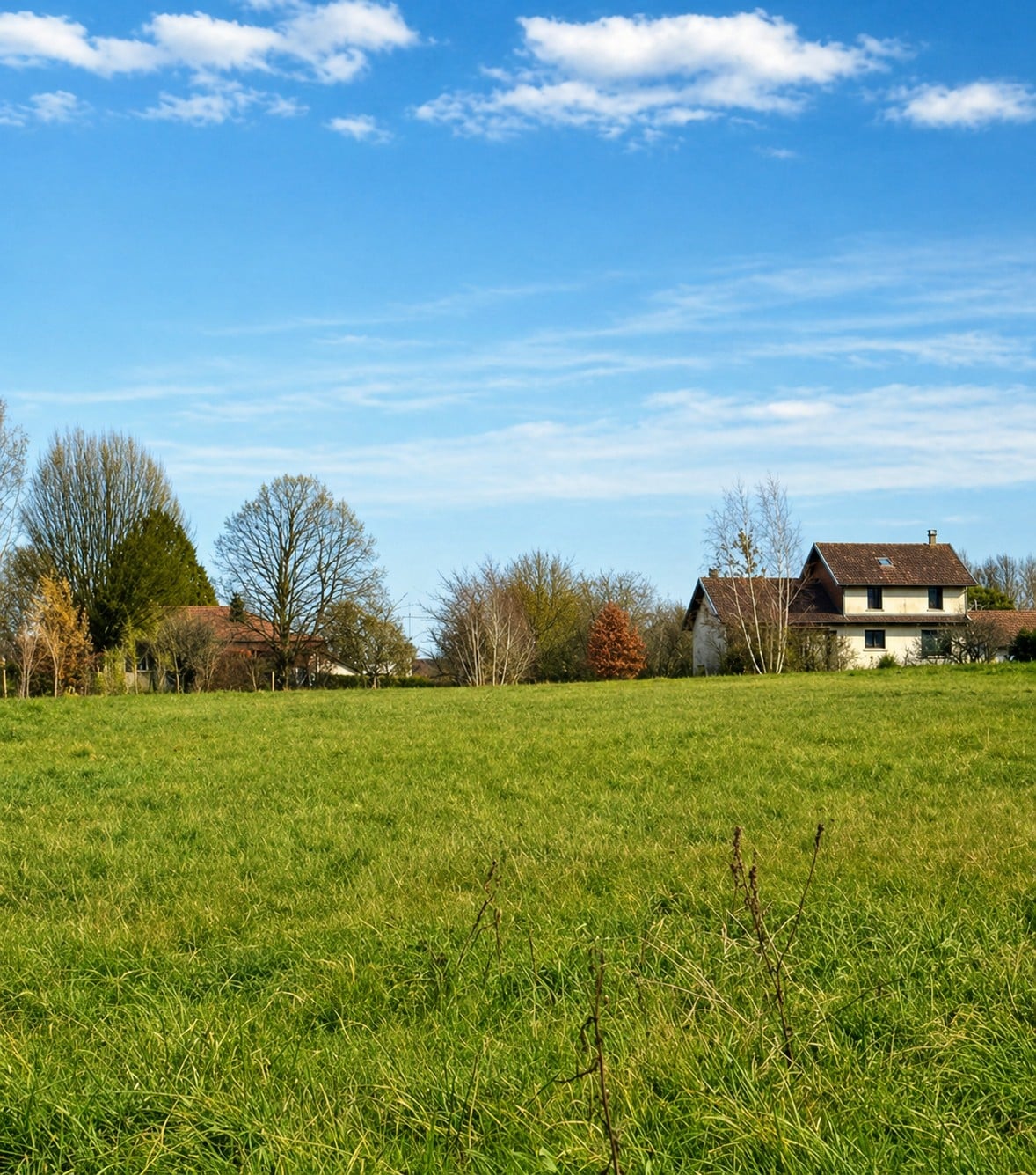 Terrain de 900m² à vendre à Coulounieix-Chamiers (24)