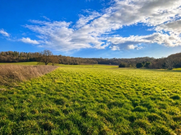 Terrain de 1 499m² à vendre à Champagne-et-Fontaine (24)