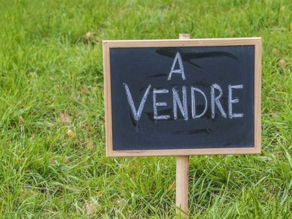 Terrain de 383m² à vendre à Arthon-en-Retz (44)