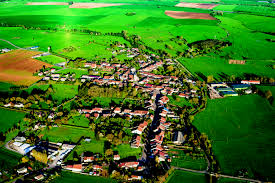 Terrain de 982m² à vendre à Breuvannes-en-Bassigny (52)