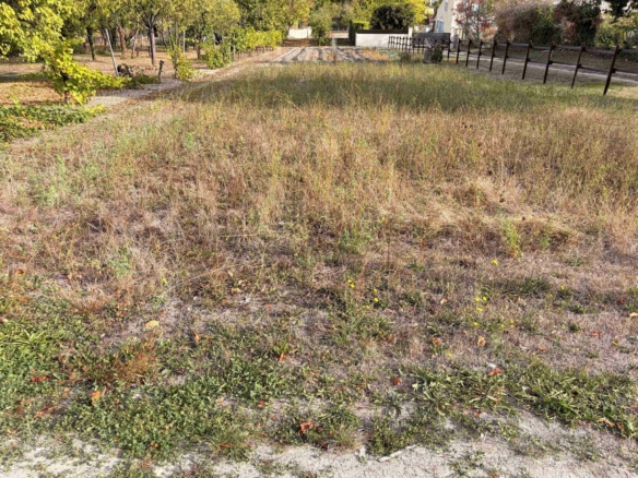 Terrain de 430m² à vendre à Genté (16)