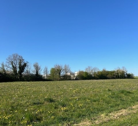 Terrain de 1 037m² à vendre à Sainte-Maure (10)