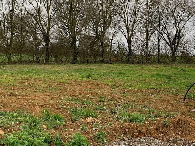 Maison + Terrain de 415 m2  à La Plaine-sur-Mer