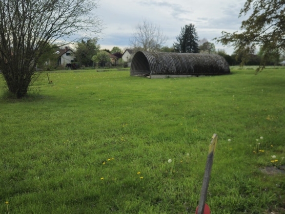 Terrain de 920m² à vendre à Monteignet-sur-l’Andelot (03)