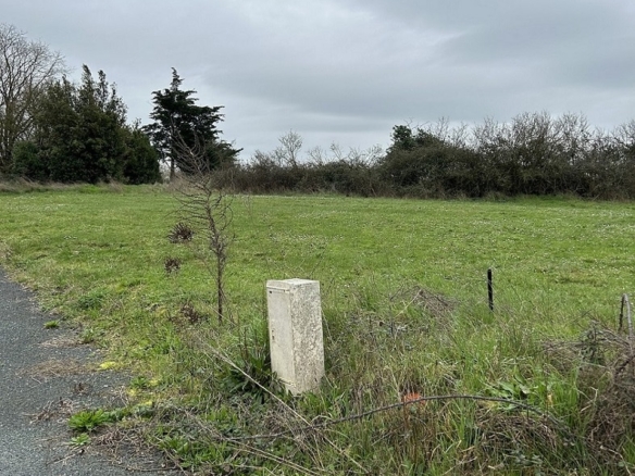 Terrain de 300m² à vendre à Saint-Père-en-Retz (44)