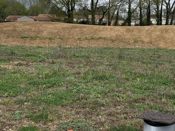 Terrain de 267m² à vendre à Saint-Père-en-Retz (44)