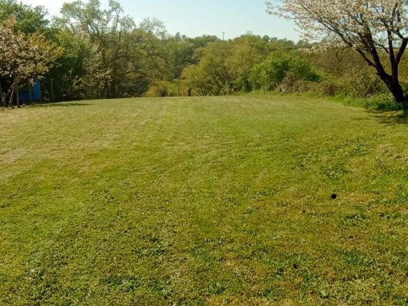 Terrain de 700m² à vendre à Corsept (44)