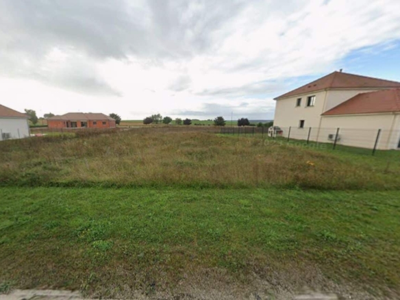 Terrain de 1 186m² à vendre à Mesnil-Saint-Loup (10)