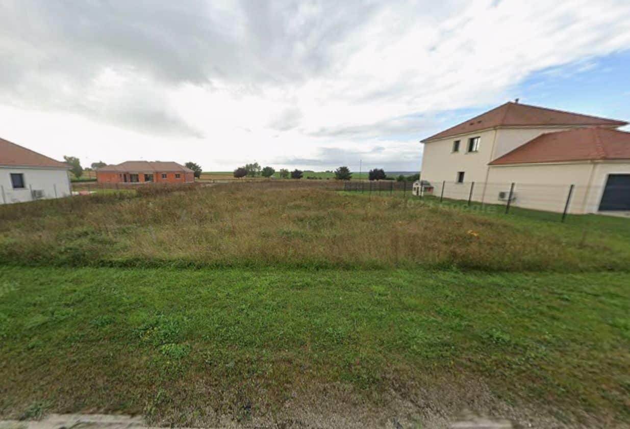Terrain de 1 186m² à vendre à Mesnil-Saint-Loup (10)
