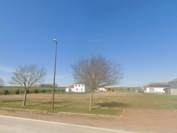 Terrain de 1 232m² à vendre à Mesnil-Saint-Loup (10)