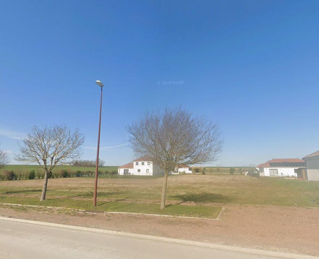 Terrain de 1 232m² à vendre à Mesnil-Saint-Loup (10)