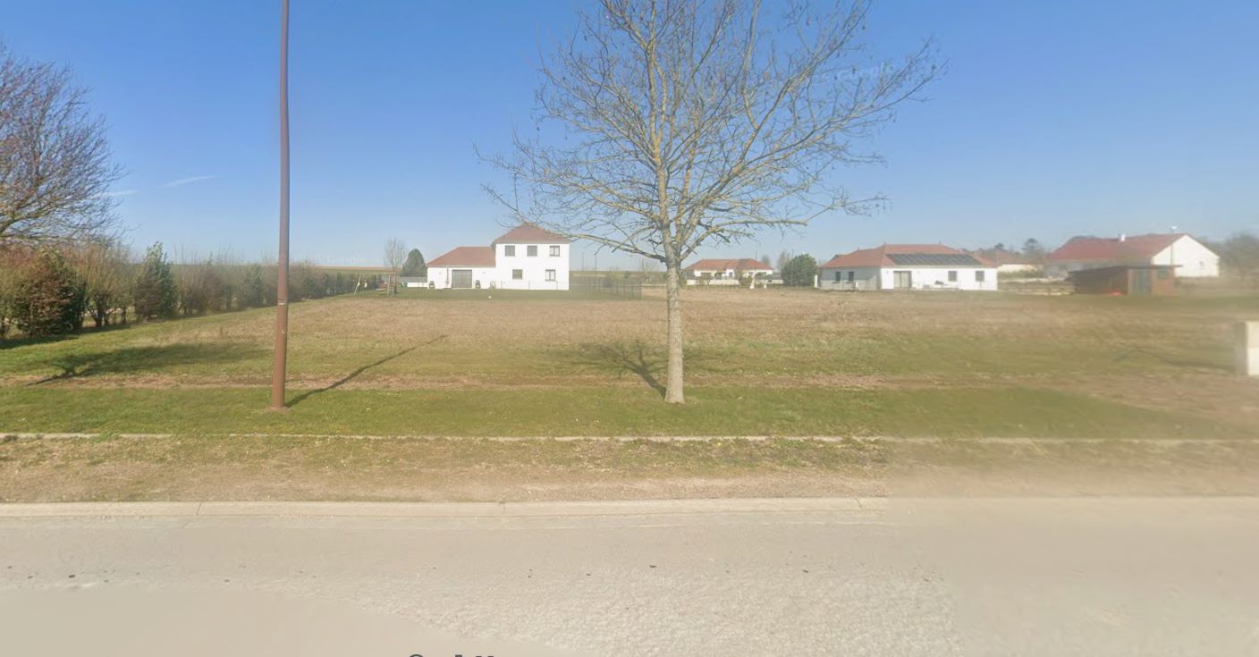 Terrain de 1 179m² à vendre à Mesnil-Saint-Loup (10)