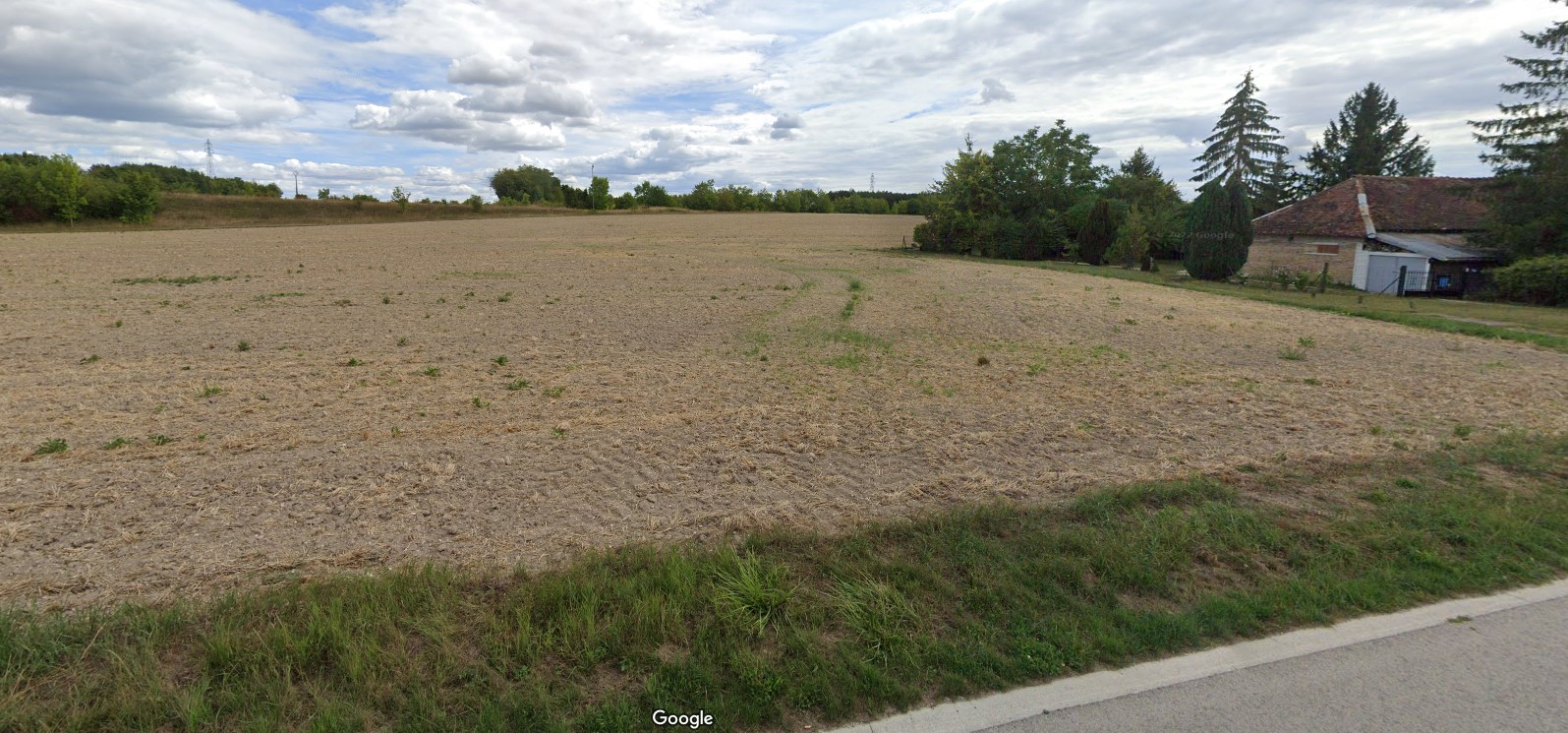 Terrain de 800m² à vendre à Creney-près-Troyes (10)