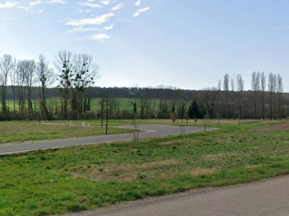 Terrain de 1 000m² à vendre à Vitry-le-Croisé (10)