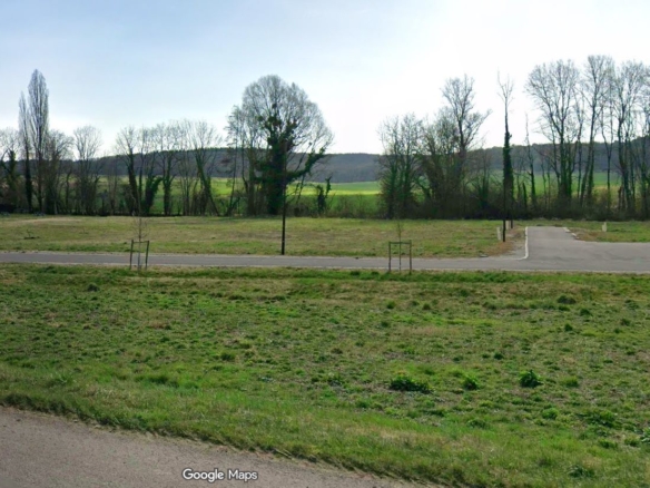 Terrain de 838m² à vendre à Vitry-le-Croisé (10)
