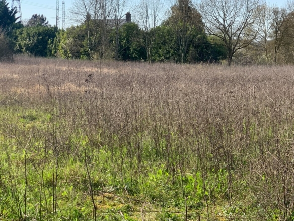 Terrain de 625m² à vendre à Montdidier (80)