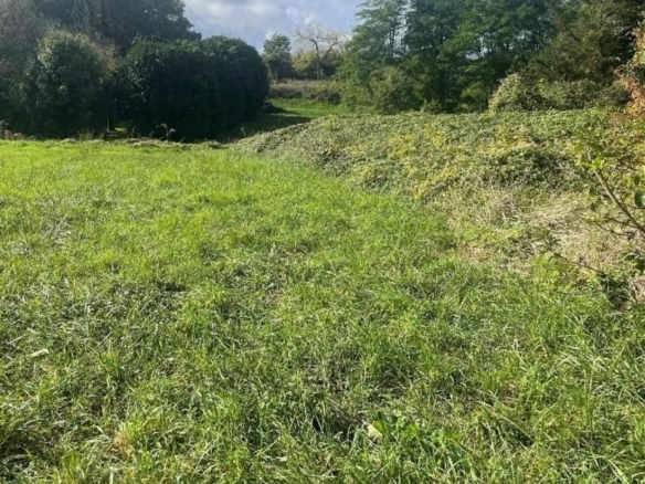 Terrain de 799m² à vendre à Burie (17)