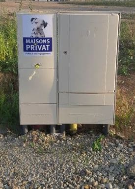 Terrain de 220m² à vendre à Saint-Père-en-Retz (44)