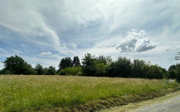 Terrain de 6 370m² à vendre à Madranges (19)