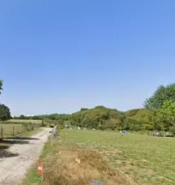 Terrain de 596m² à vendre à La Roche-sur-Yon (85)