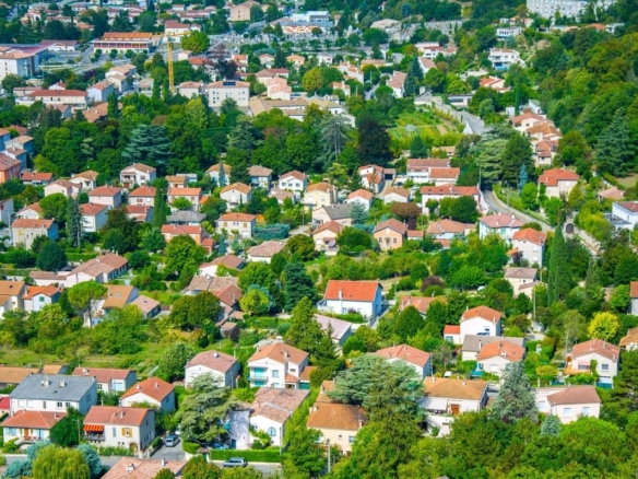 Terrain de 280m² à vendre à Sainte-Soulle (17)