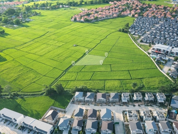 Terrain de 420m² à vendre à Saint-Gilles-Croix-de-Vie (85)