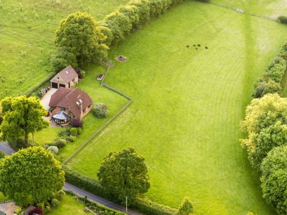 Terrain de 460m² à vendre à Beaulieu-sous-la-Roche (85)