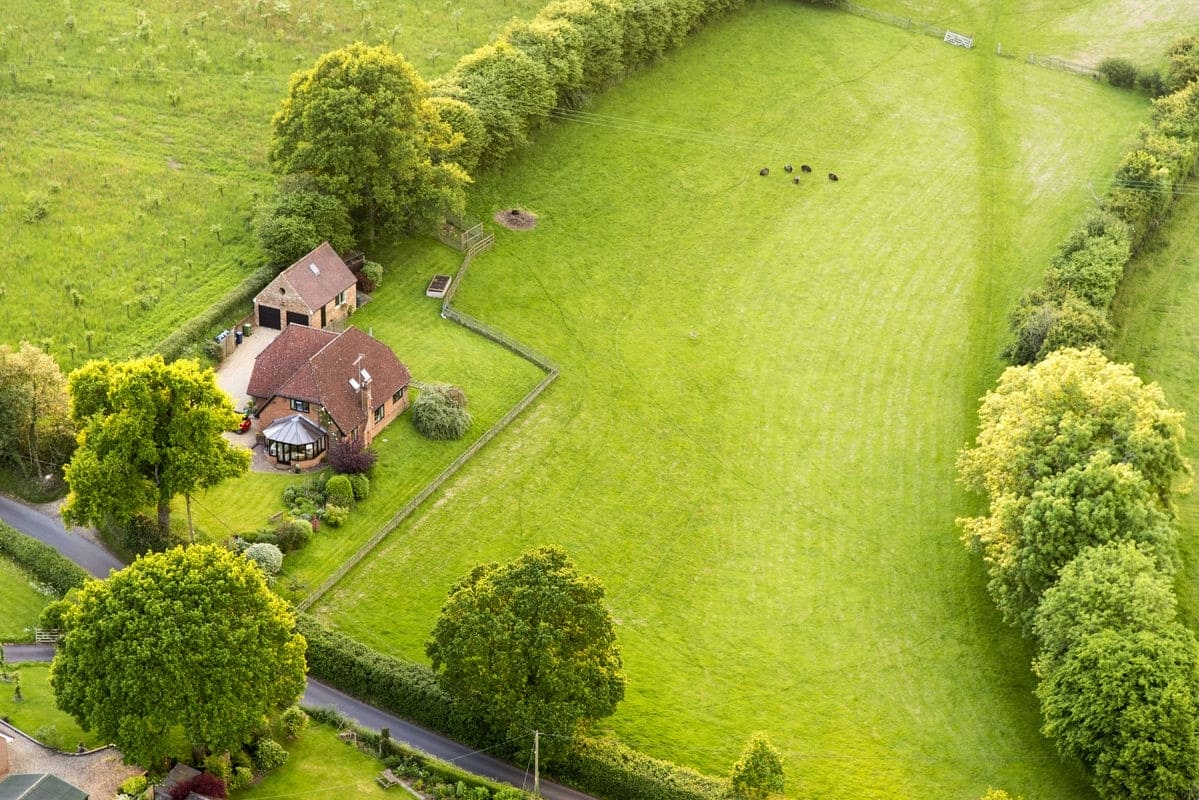 Terrain de 460m² à vendre à Beaulieu-sous-la-Roche (85)