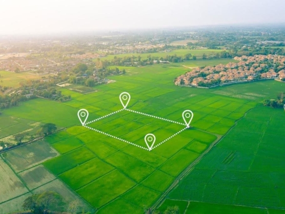 Terrain de 316m² à vendre à Saint-Jean-de-Monts (85)