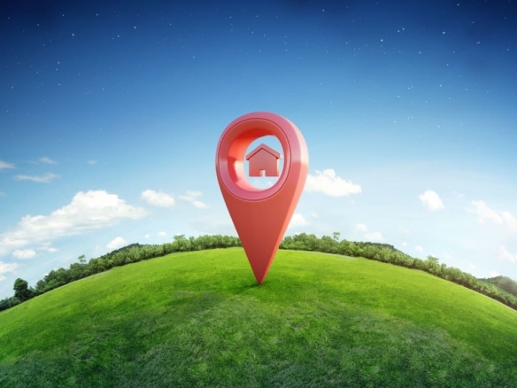 Terrain de 637m² à vendre à Beaulieu-sous-la-Roche (85)