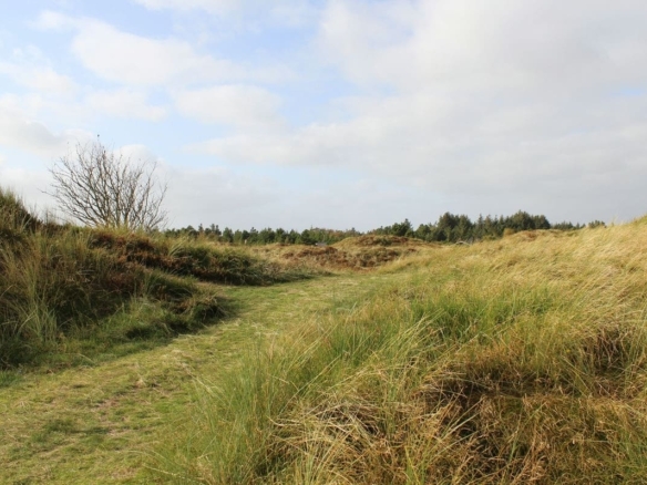Terrain de 350m² à vendre à Dompierre-sur-Yon (85)