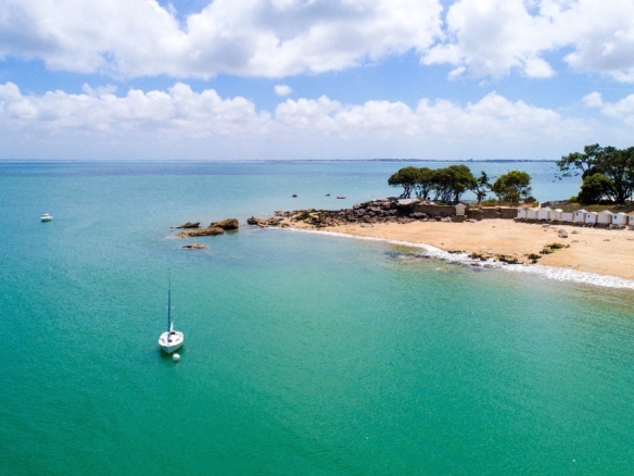 Terrain de 624m² à vendre à Saint-Gilles-Croix-de-Vie (85)