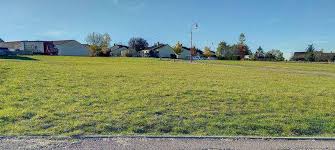 Terrain de 734m² à vendre à Villiers-sur-Suize (52)