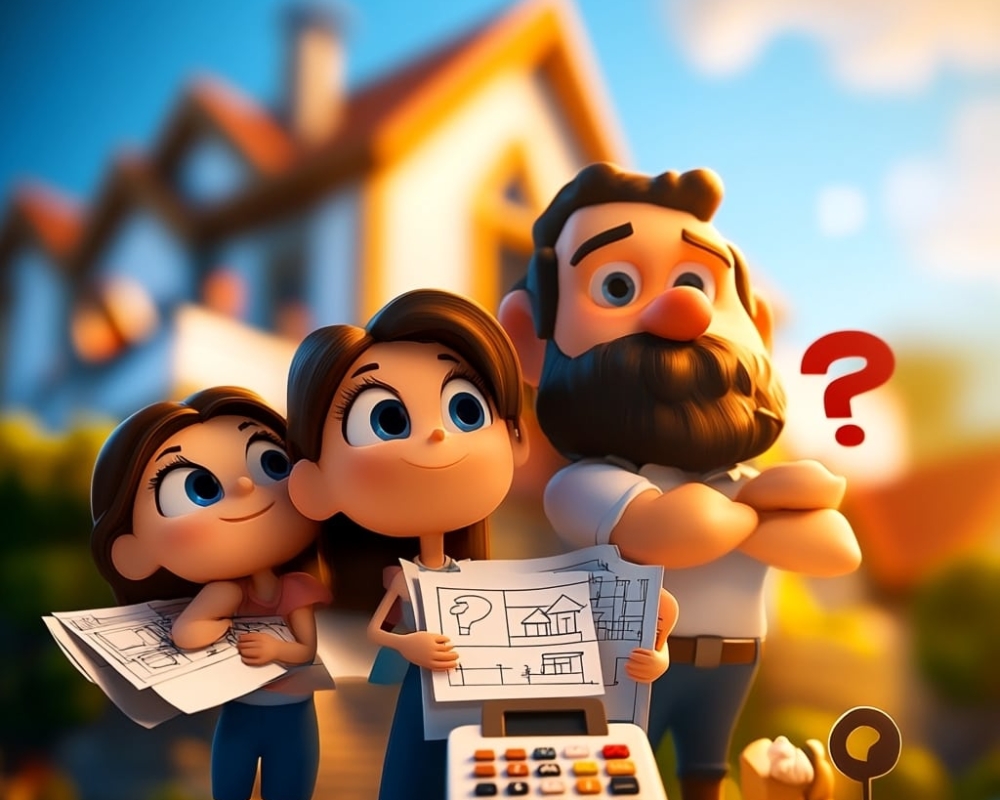 devis gratuit maison